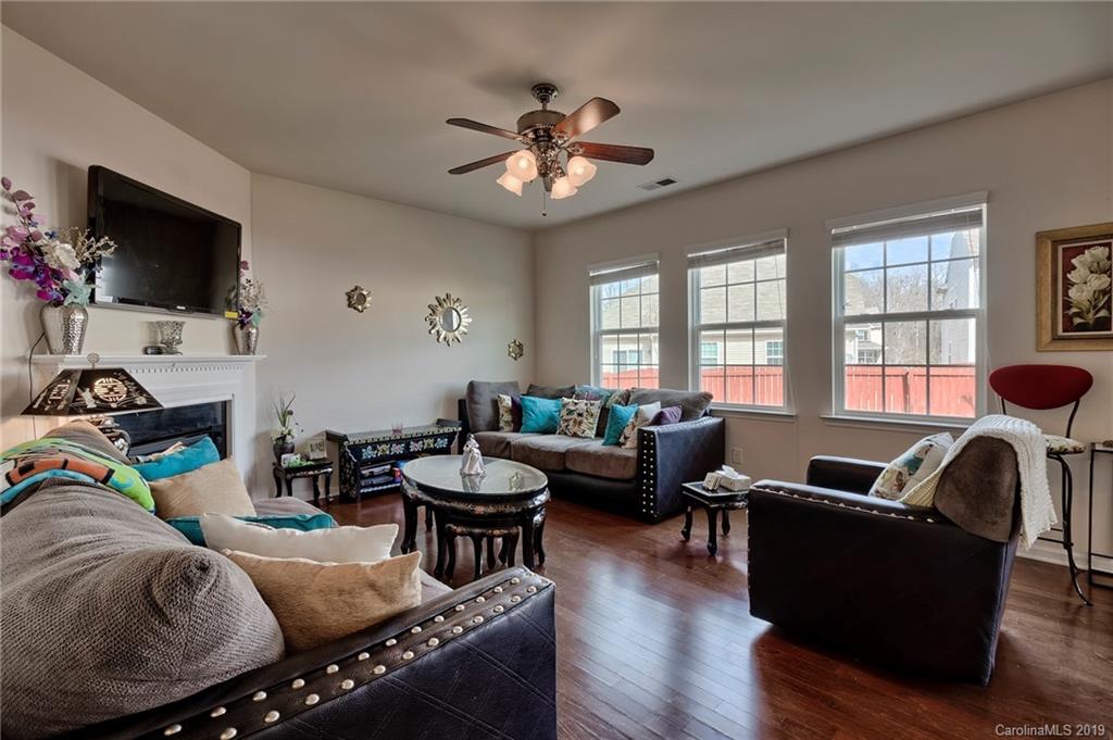 10392 Rutledge Ridge Drive Northwest Huntersville, NC 28078 - Photo 12 of 34 Gallery Image 12