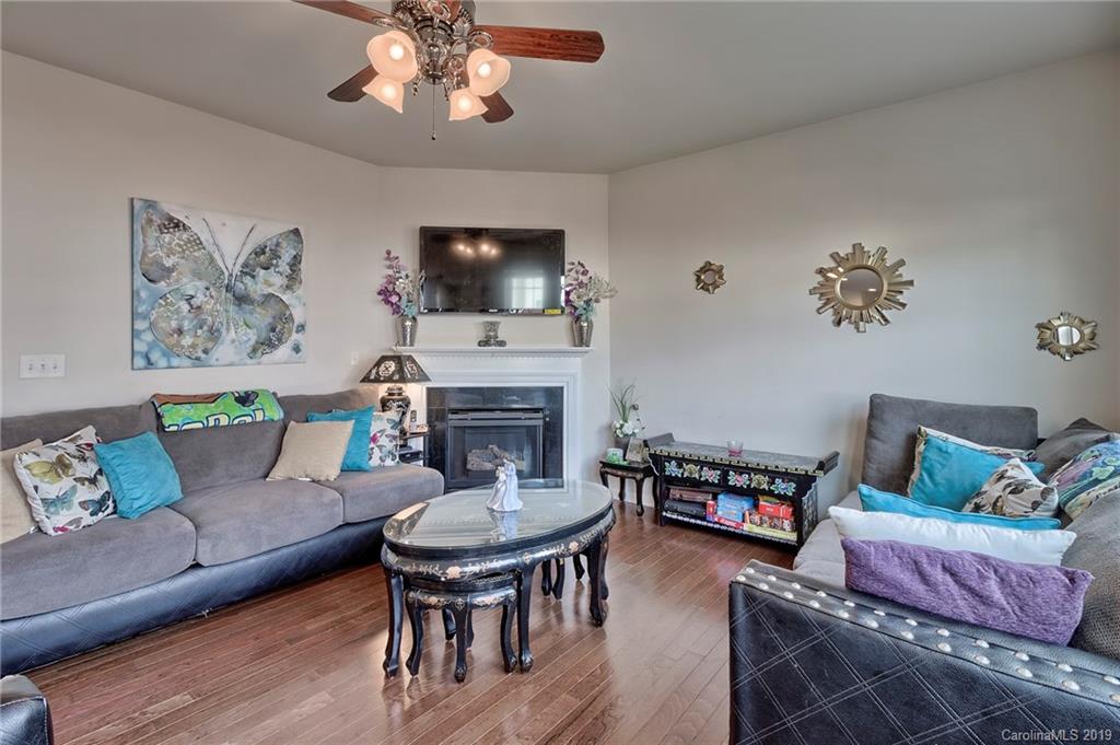 10392 Rutledge Ridge Drive Northwest Huntersville, NC 28078 - Photo 13 of 34 Gallery Image 13
