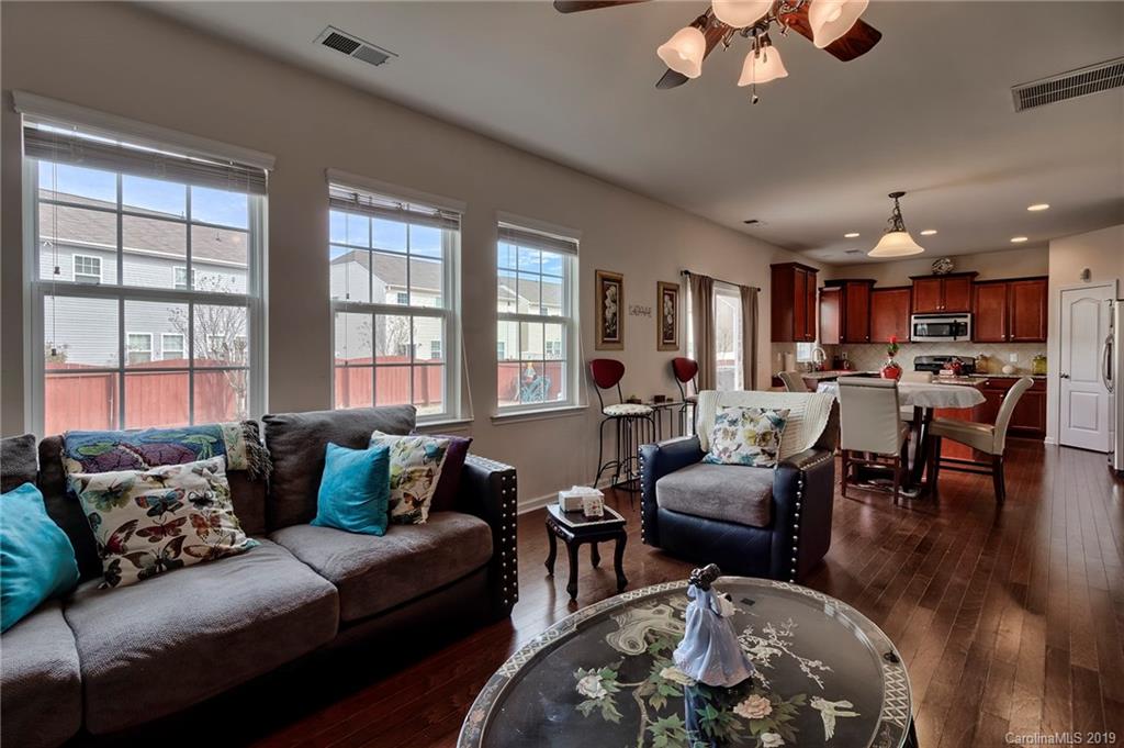 10392 Rutledge Ridge Drive Northwest Huntersville, NC 28078 - Photo 14 of 34 Gallery Image 14