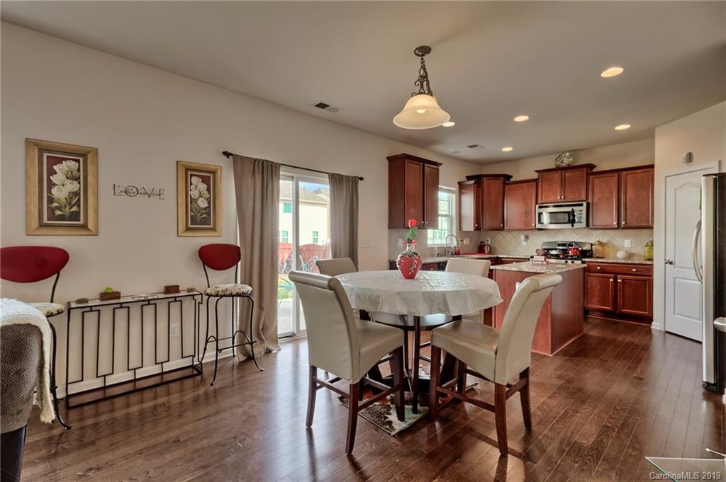 10392 Rutledge Ridge Drive Northwest Huntersville, NC 28078 - Photo 15 of 34 Gallery Image 15