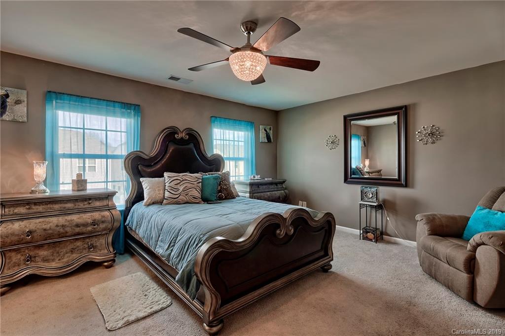 10392 Rutledge Ridge Drive Northwest Huntersville, NC 28078 - Photo 17 of 34 Gallery Image 17