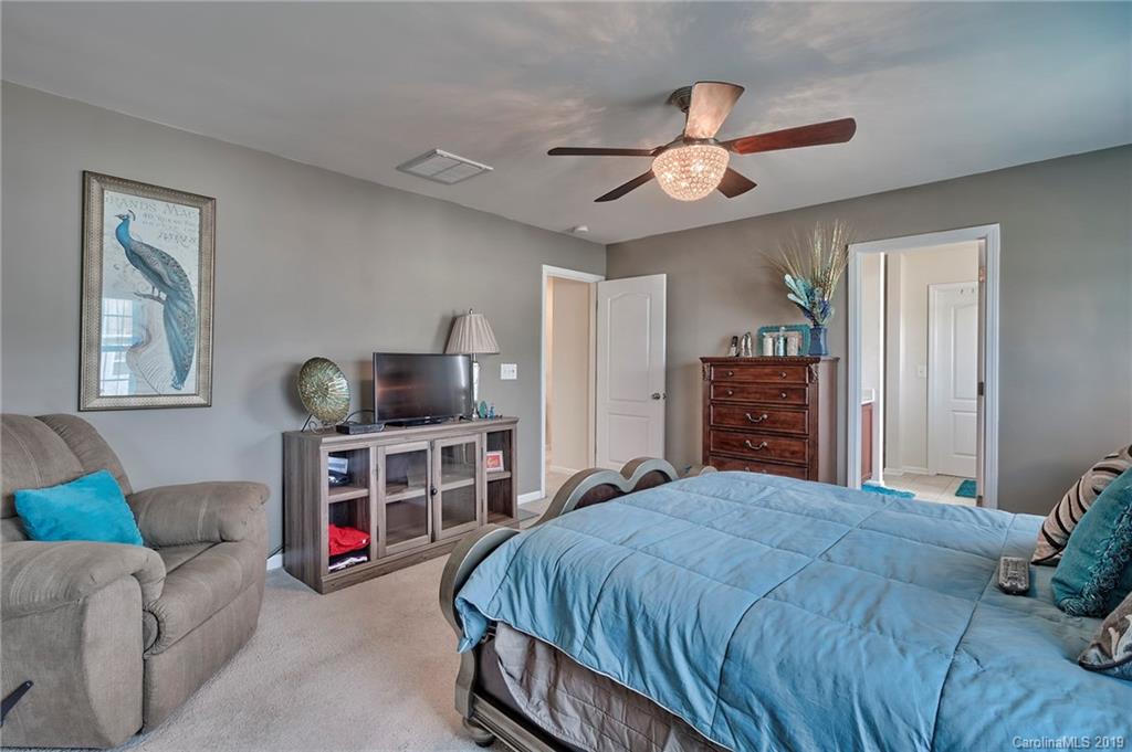 10392 Rutledge Ridge Drive Northwest Huntersville, NC 28078 - Photo 18 of 34 Gallery Image 18