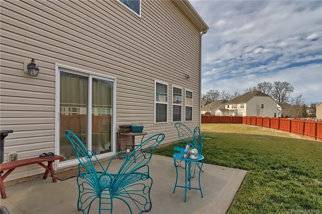 10392 Rutledge Ridge Drive Northwest Huntersville, NC 28078 - Photo 26 of 34 Gallery Image 26