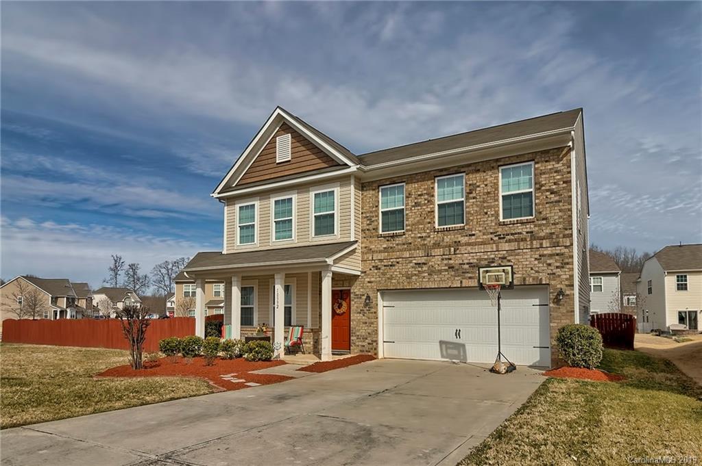 10392 Rutledge Ridge Drive Northwest Huntersville, NC 28078 - Photo 27 of 34 Gallery Image 27