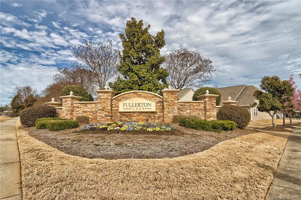 10392 Rutledge Ridge Drive Northwest Huntersville, NC 28078 - Photo 28 of 34 Gallery Image 28