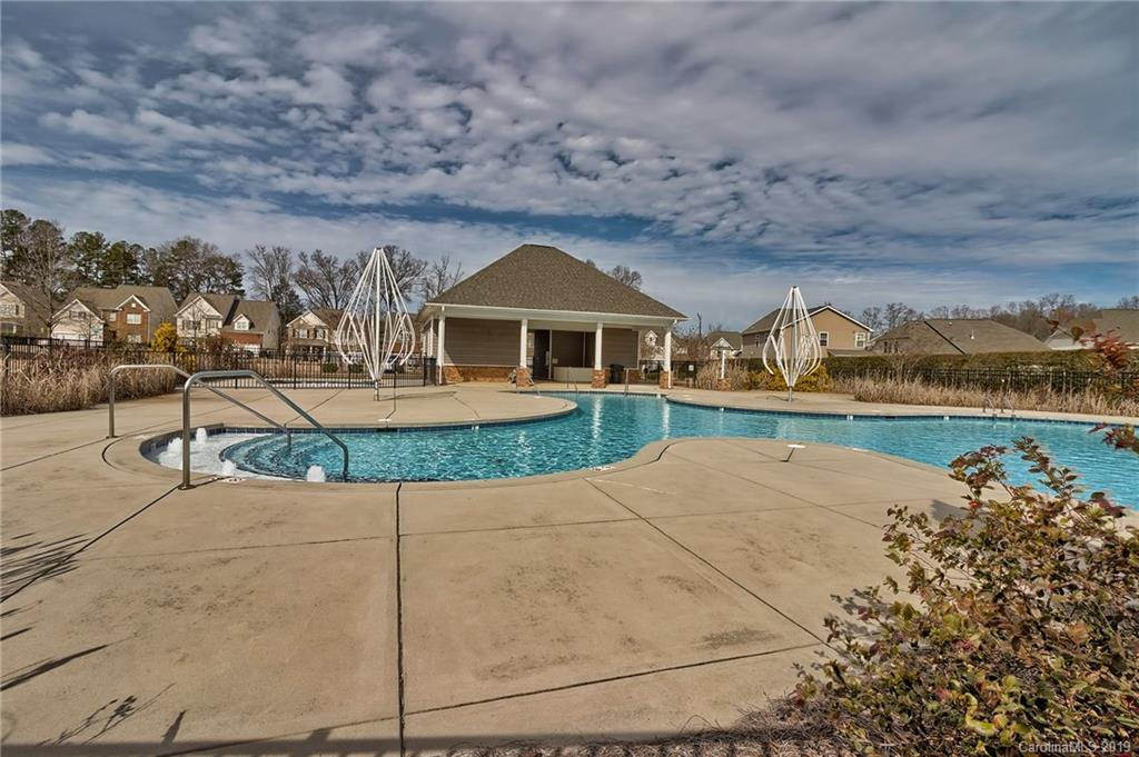 10392 Rutledge Ridge Drive Northwest Huntersville, NC 28078 - Photo 29 of 34 Gallery Image 29