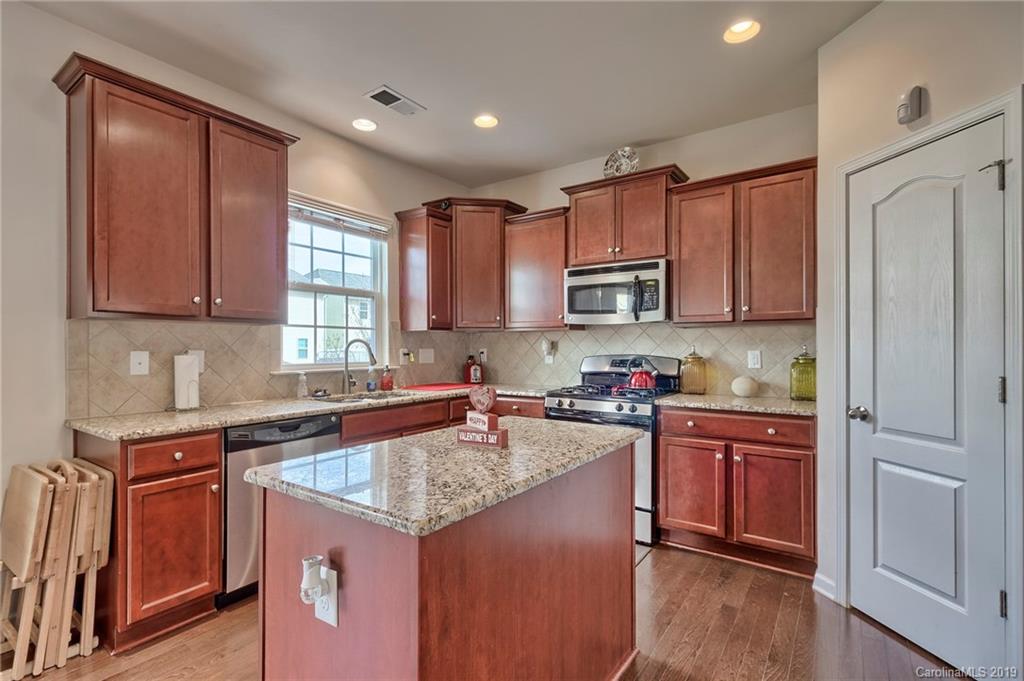 10392 Rutledge Ridge Drive Northwest Huntersville, NC 28078 - Photo 8 of 34 Gallery Image 8