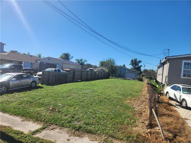 3133 Dawson Street Kenner, LA 70065 - Photo 2 of 4
