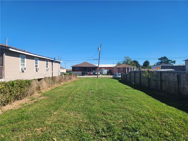 3133 Dawson Street Kenner, LA 70065 - Photo 3 of 4