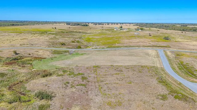 a view of an ocean and beach