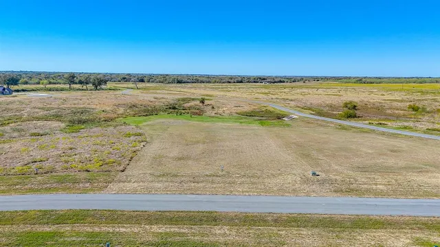 a view of an ocean and beach