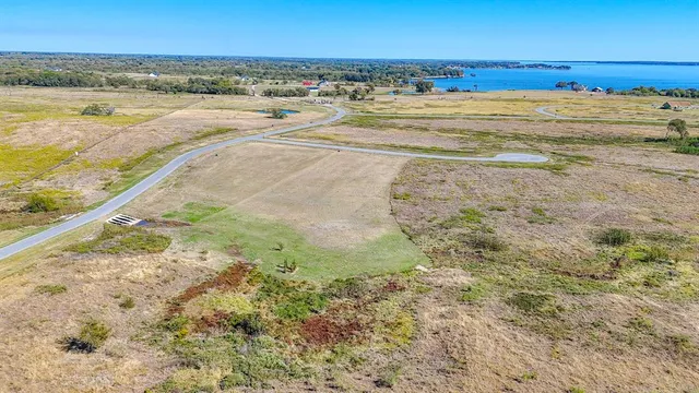 a view of beach and ocean