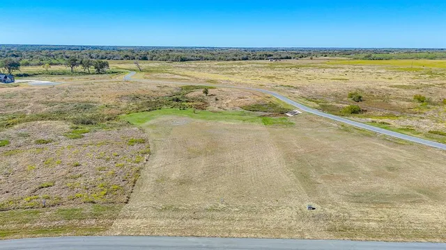 a view of an ocean and beach