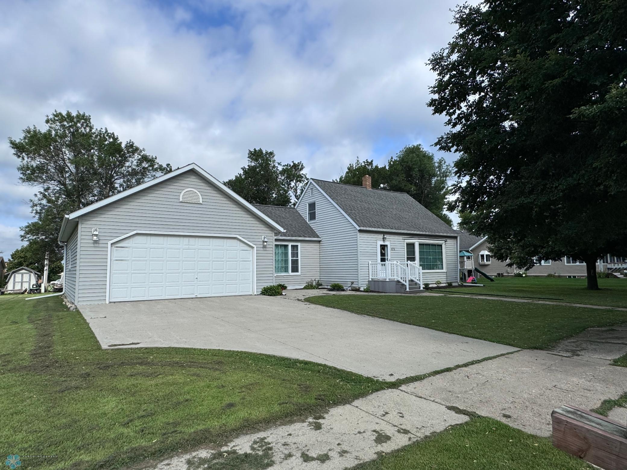 475 4th Street Southwest Forman, ND 58032 - Photo 1 of 1 Gallery Image 1