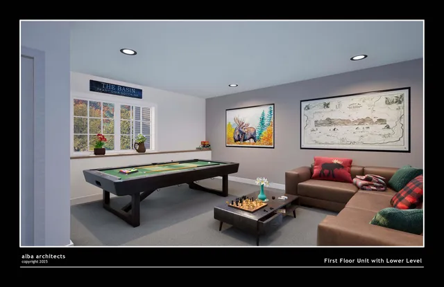 $849,000 | 20 Twin Tip Terrace, Unit 2, Lincoln, NH 03251