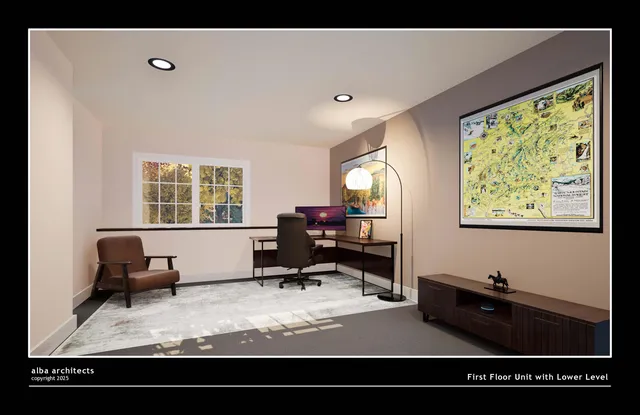 $849,000 | 20 Twin Tip Terrace, Unit 2, Lincoln, NH 03251