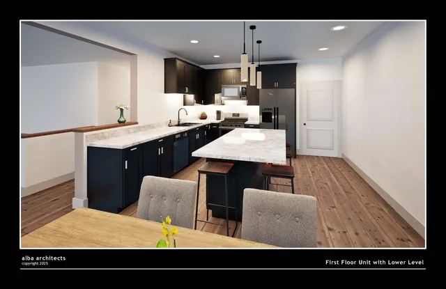 $849,000 | 20 Twin Tip Terrace, Unit 2, Lincoln, NH 03251