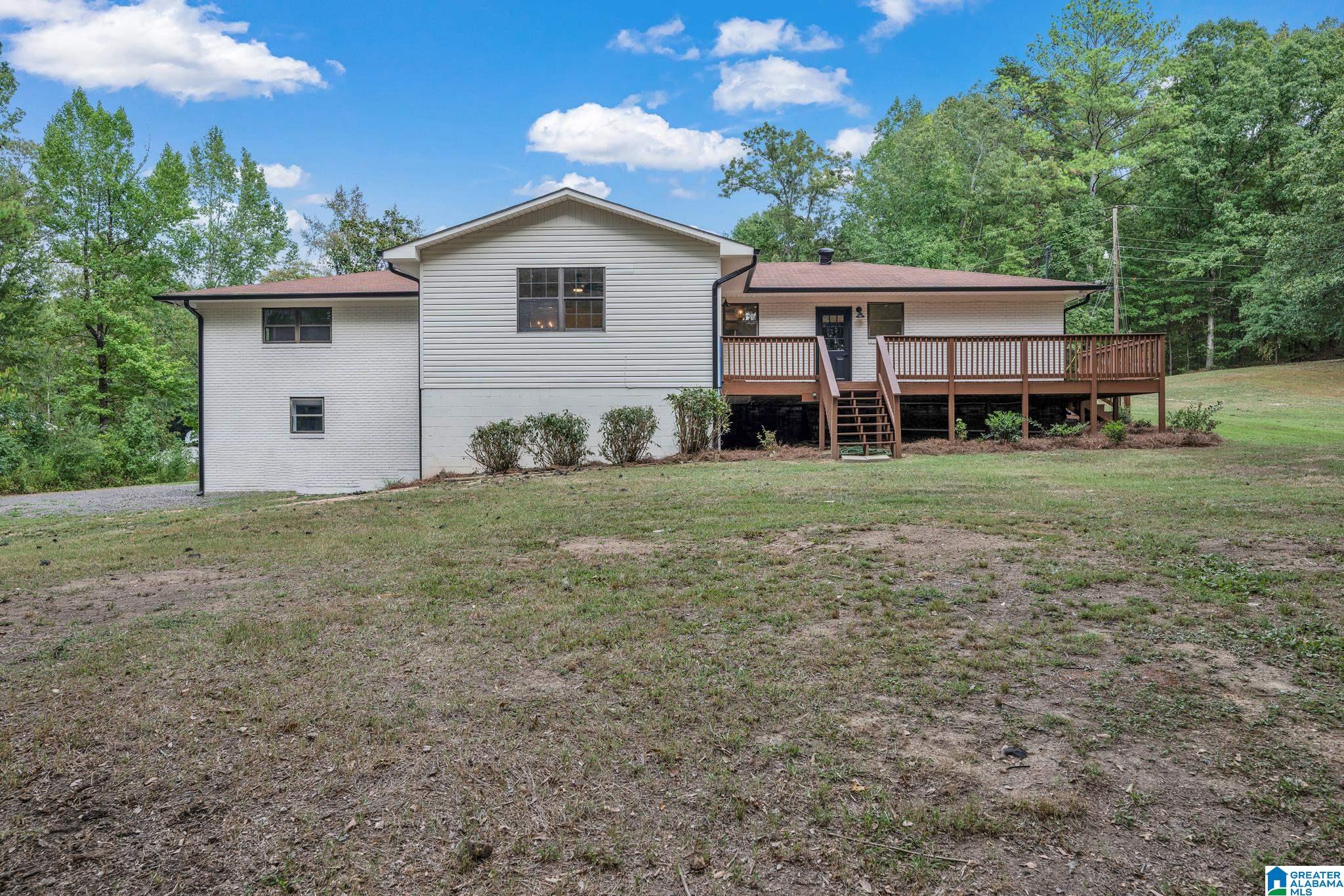 264 Ridgewood Drive Jasper, AL 35501 - Photo 13 of 40