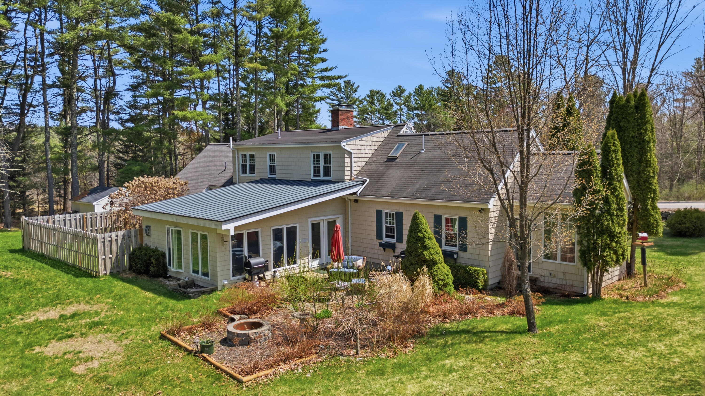 1520 Perkins Ridge Road Auburn, ME 04210 - Photo 3 of 81 1520 Perkins Auburn-69