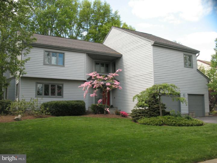 19 Indian Run Road Princeton Junction, NJ 08550 - Photo 1 of 25 Exterior Front