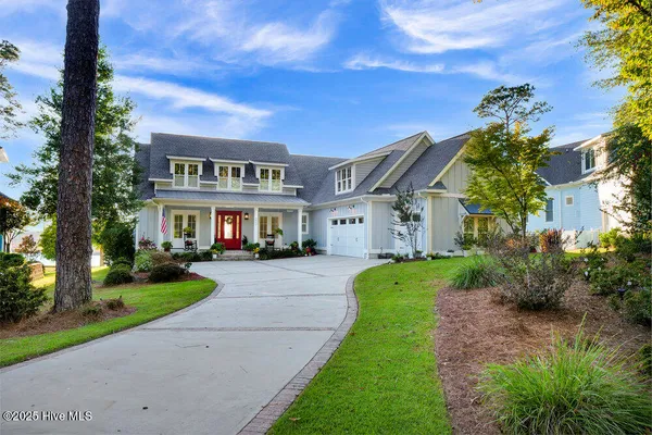 $1,450,000 | 3623 White Cliffs Drive, Castle Hayne, NC 28429