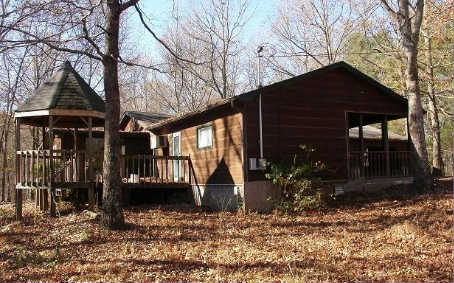 190 Quiet Lane Blue Ridge, GA 30513 - Photo 1 of 1 Main View