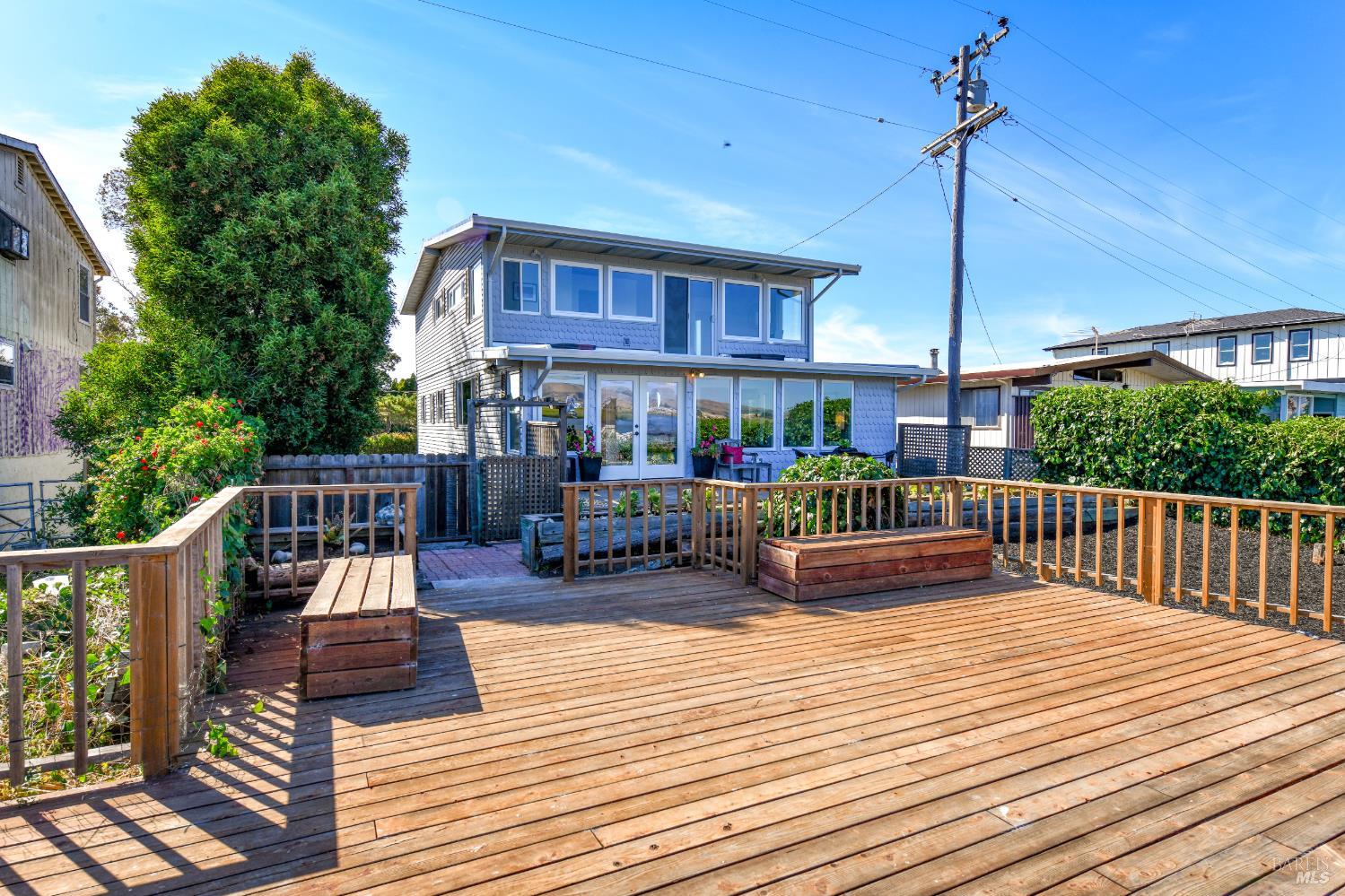 1740 Milton Road Napa, CA 94559 - Photo 40 of 46