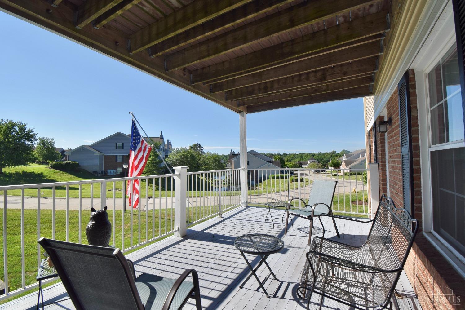 5214 Fox Ridge Cincinnati, OH 45248 - Photo 14 of 20 Gallery Image 14