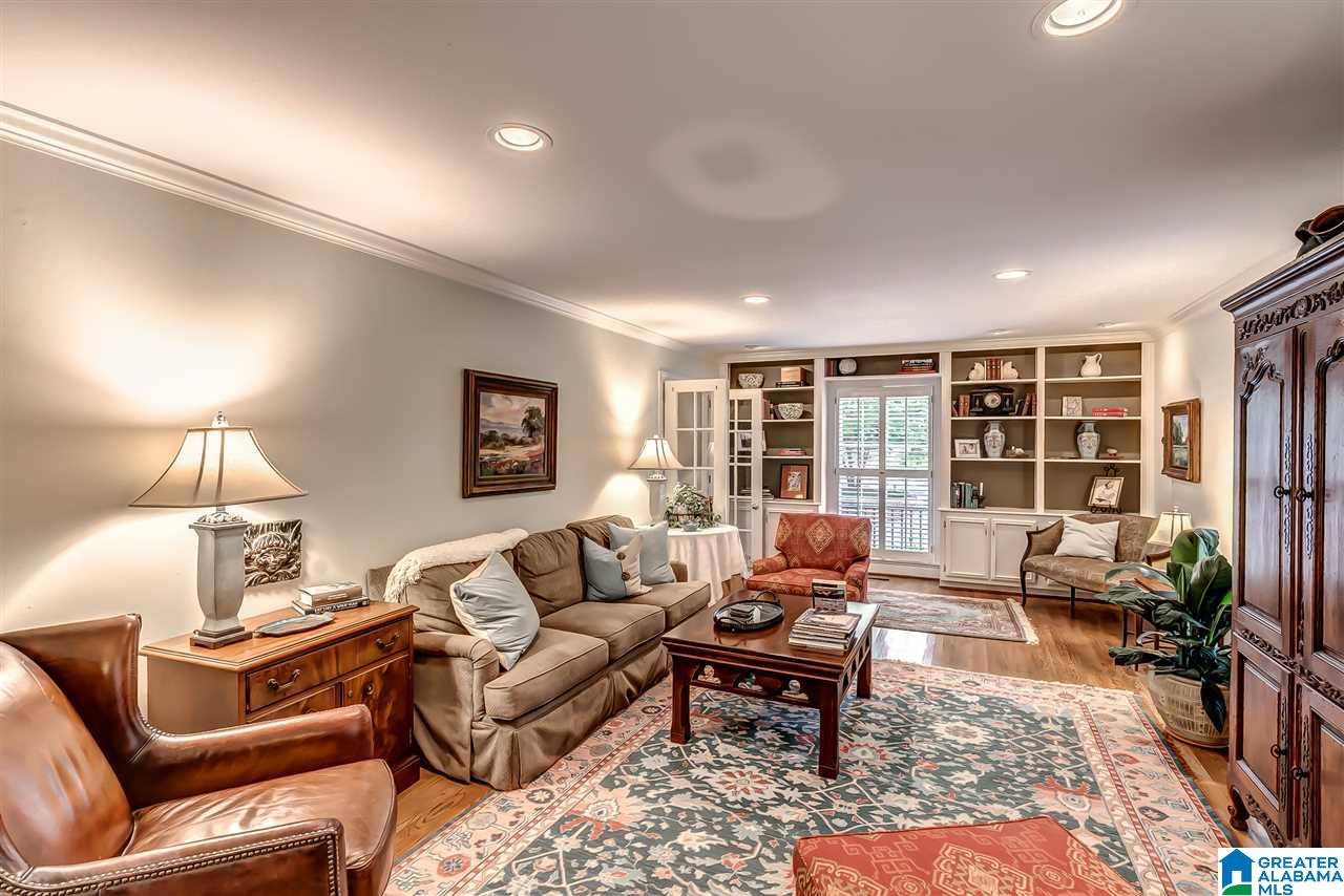 4016 Little Branch Road Birmingham, AL 35243 - Photo 6 of 45