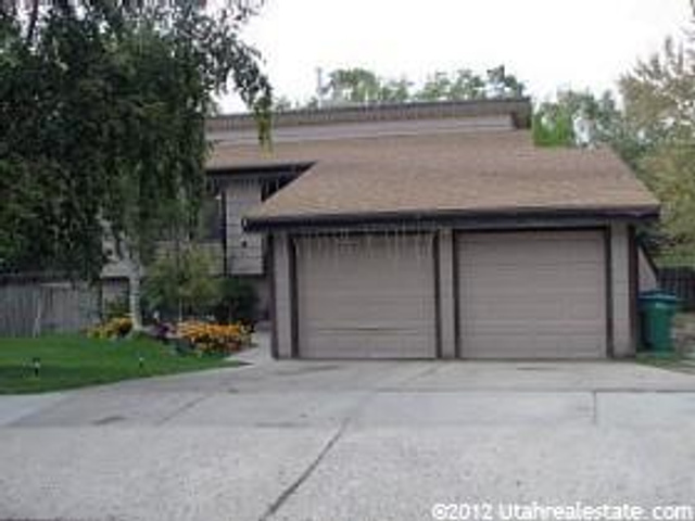 51 Benson Way East Sandy, UT 84070 - Photo 1 of 1