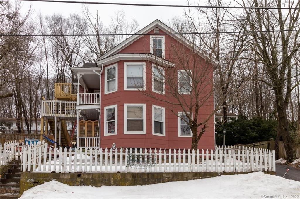 33 Spring Street Vernon, CT 06066 - Photo 1 of 1