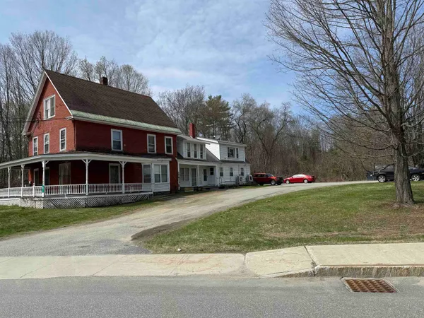 $789,000 | 65 Giddings Street, Springfield, VT 05150