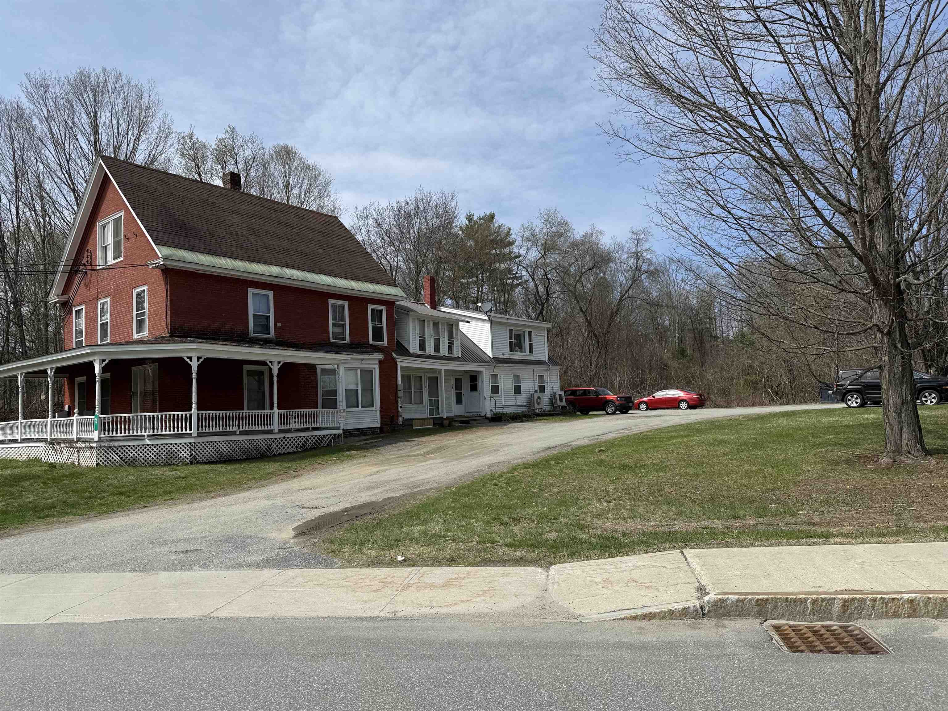 65 Giddings Street Springfield, VT 05150 - Photo 1 of 15