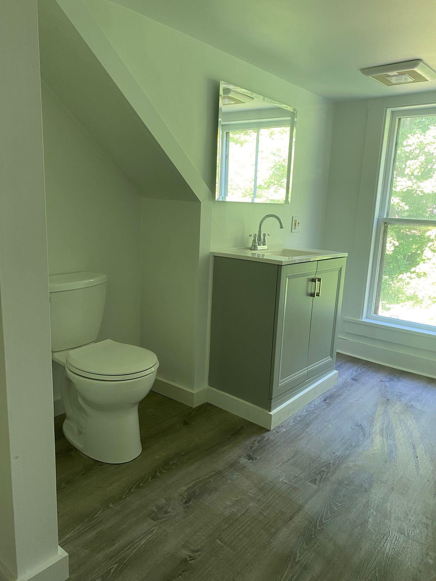 65 Giddings Street Springfield, VT 05150 - Photo 12 of 13