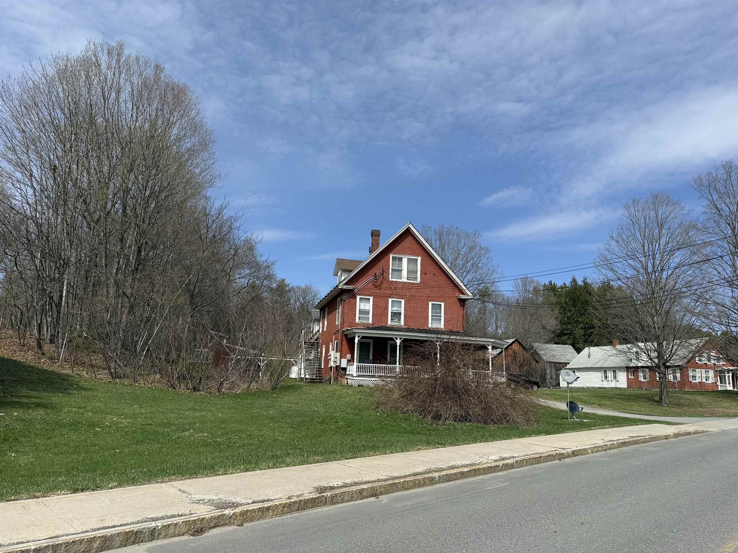 65 Giddings Street Springfield, VT 05150 - Photo 14 of 15