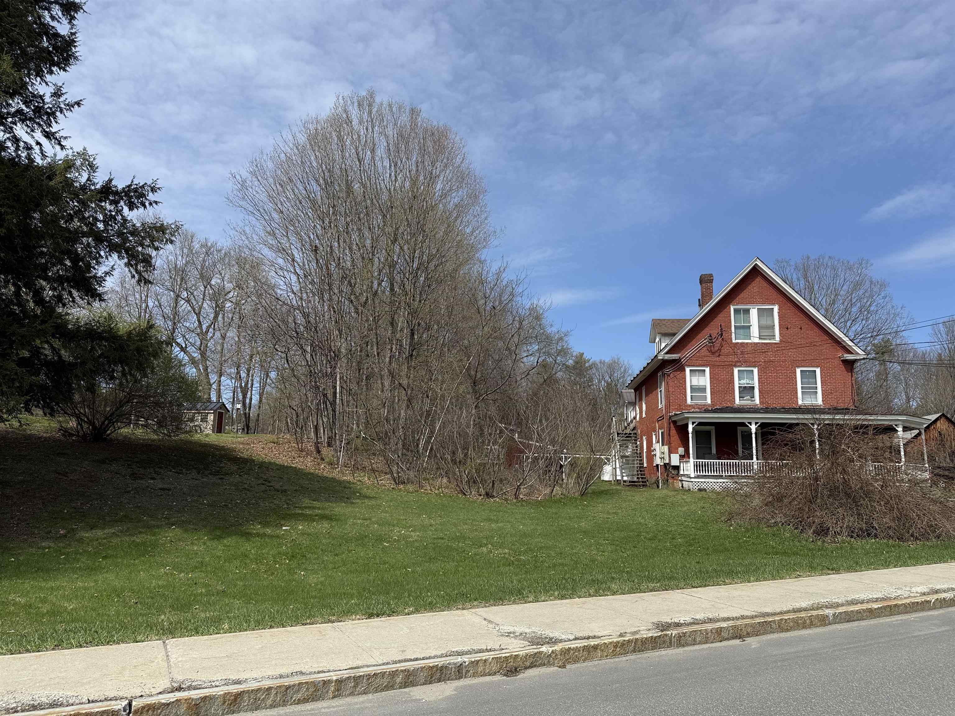 65 Giddings Street Springfield, VT 05150 - Photo 15 of 15