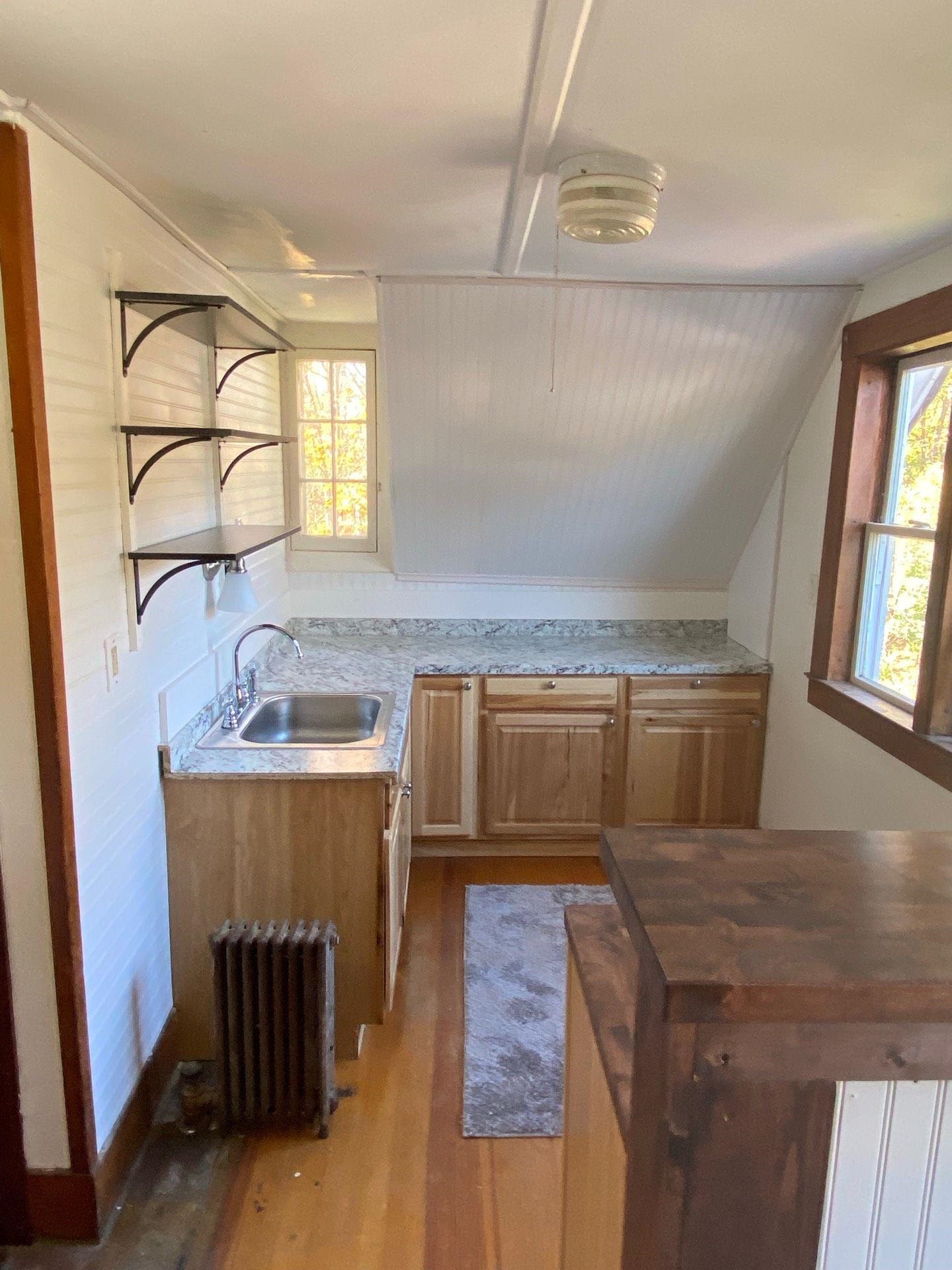 65 Giddings Street Springfield, VT 05150 - Photo 2 of 13