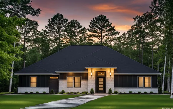 $530,187 | 549 Alta Vista Drive, Pleasanton, TX 78064