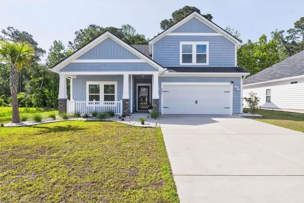 $459,900 | 9205 Little Osprey Drive, Calabash, NC 28467
