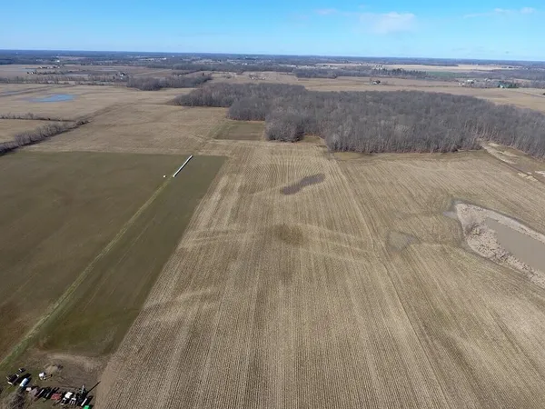 $350,000 | South Pittsford Road, Pittsford, MI 49271