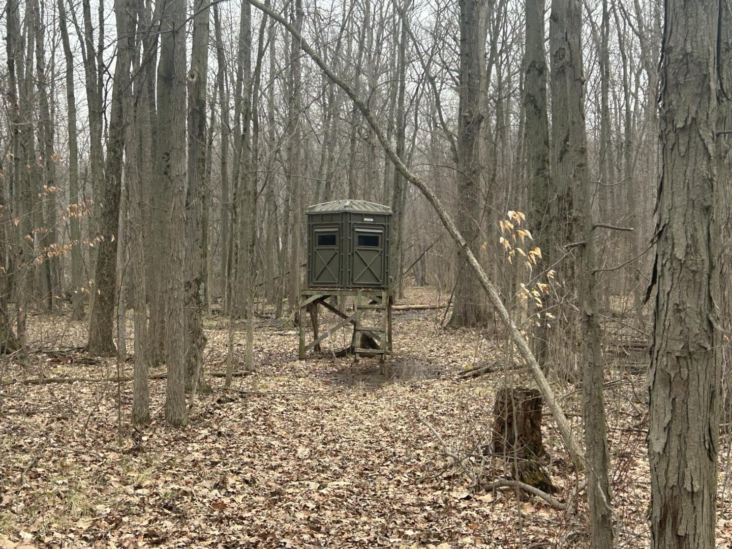 South Pittsford Road Pittsford, MI 49271 - Photo 2 of 25 vacant land