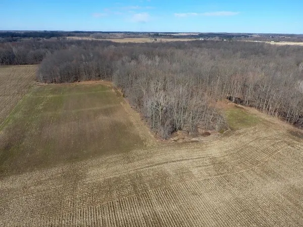 $350,000 | South Pittsford Road, Pittsford, MI 49271