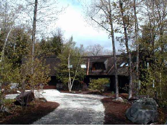 99 Waterlot Road Sunapee, NH 03782 - Photo 1 of 1
