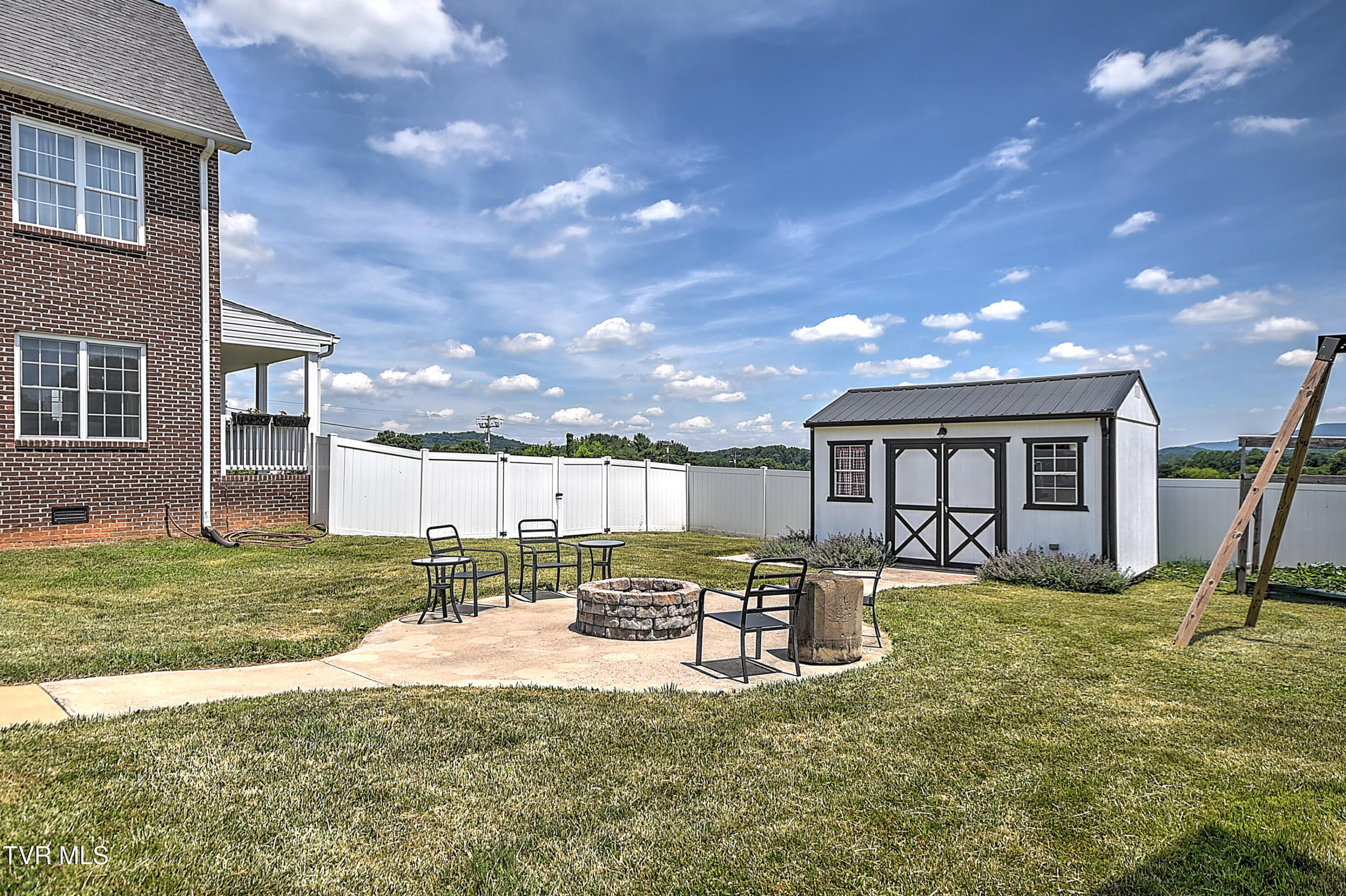 146 Hopson Road Johnson City, TN 37601 - Photo 60 of 82 146 Hopson Rd SE-79