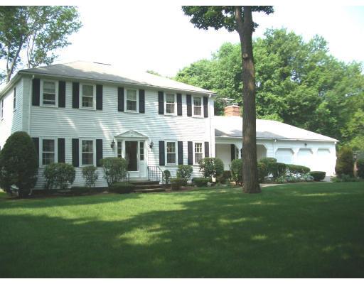 181 Old Farm Road Milton, MA 02186 - Photo 1 of 8 Gallery Image 1