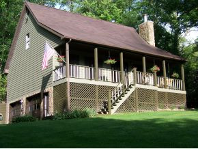 133 Poplar Road Unicoi, TN 37692 - Photo 1 of 12 Photo 1
