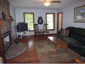 133 Poplar Road Unicoi, TN 37692 - Photo 11 of 12 Living room