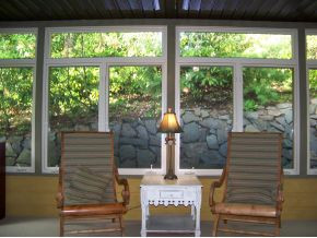 133 Poplar Road Unicoi, TN 37692 - Photo 12 of 12 Sunroom