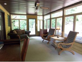 133 Poplar Road Unicoi, TN 37692 - Photo 4 of 12 Sunroom
