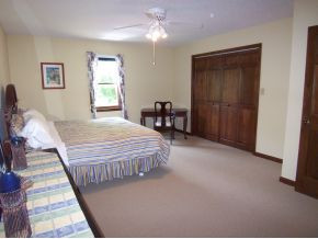 133 Poplar Road Unicoi, TN 37692 - Photo 6 of 12 Upstairs 2nd bedroom